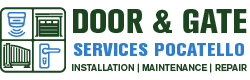 Door & Gate Services Pocatello